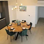 Villa Tea Biograd Na Moru Benkovac *