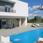 Tea Biograd Na Moru Benkovac ヴィラ