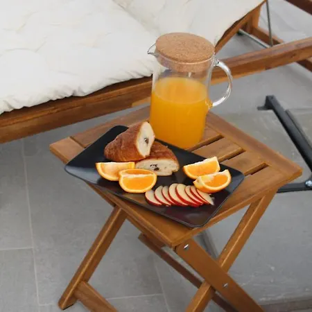 Tea Biograd Na Moru Benkovac Polaca