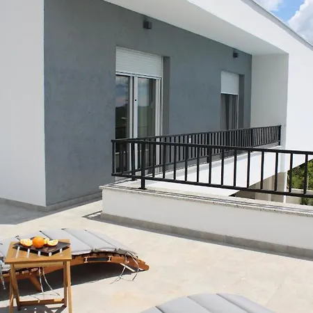 Tea Biograd Na Moru Benkovac Villa *