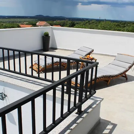 Tea Biograd Na Moru Benkovac Villa