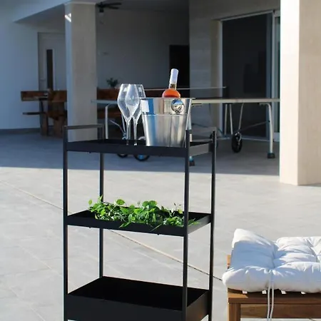 Tea Biograd Na Moru Benkovac Polaca