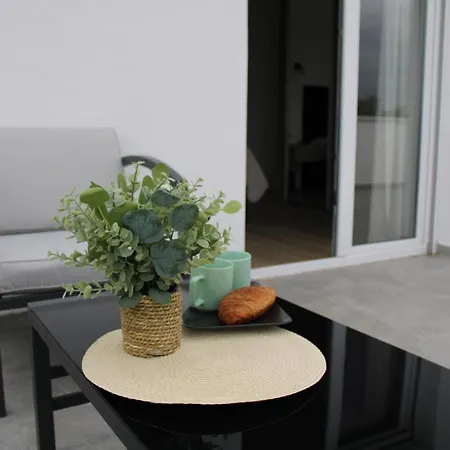 Villa Tea Biograd Na Moru Benkovac *