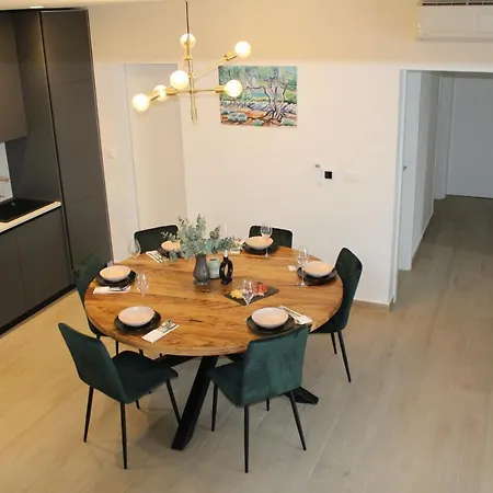 Villa Tea Biograd Na Moru Benkovac *