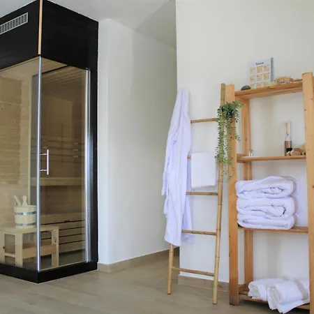 Villa Tea Biograd Na Moru Benkovac *