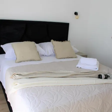 Tea Biograd Na Moru Benkovac Villa Polaca