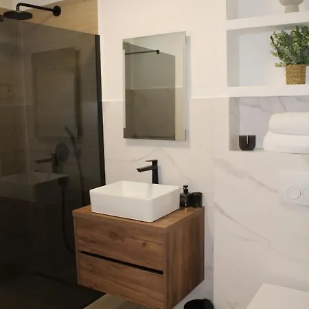 Tea Biograd Na Moru Benkovac Villa