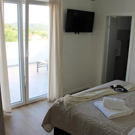 Tea Biograd Na Moru Benkovac Villa *