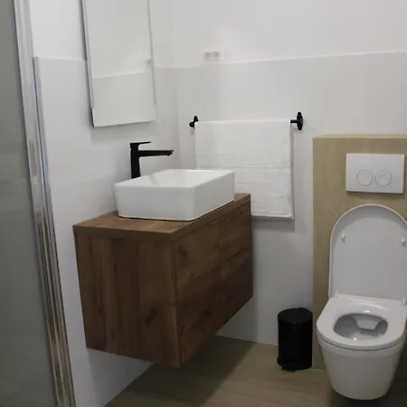 Tea Biograd Na Moru Benkovac Villa Polaca