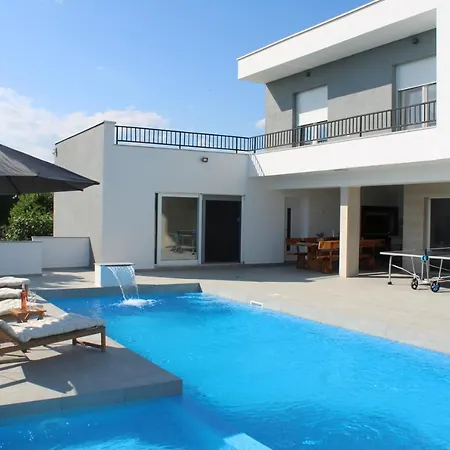 Villa Tea Biograd Na Moru Benkovac