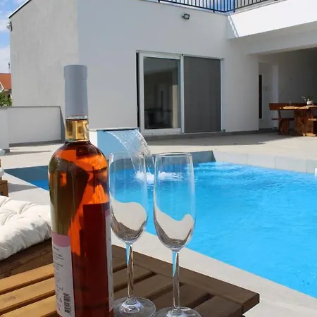 Tea Biograd Na Moru Benkovac Villa