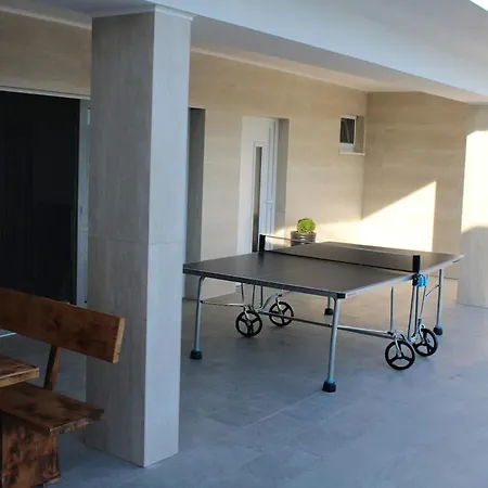 Tea Biograd Na Moru Benkovac Polaca