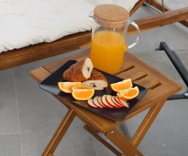 Tea Biograd Na Moru Benkovac Polaca