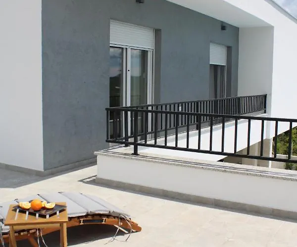 Tea Biograd Na Moru Benkovac Villa *