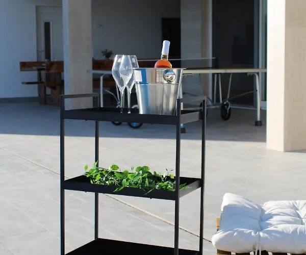 Tea Biograd Na Moru Benkovac Polaca