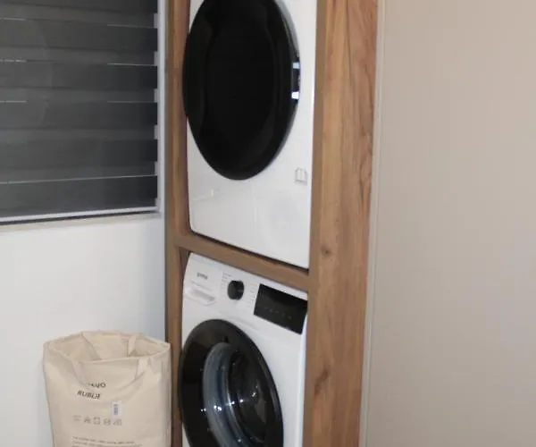 Tea Biograd Na Moru Benkovac Villa