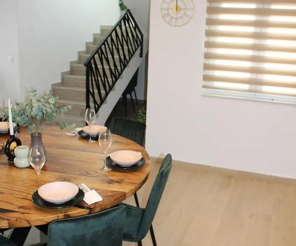 Tea Biograd Na Moru Benkovac Villa *