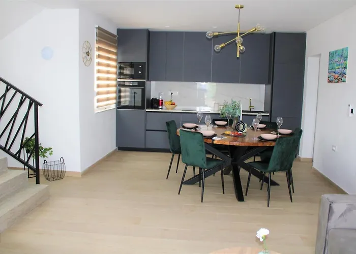 Tea Biograd Na Moru Benkovac Villa Polaca