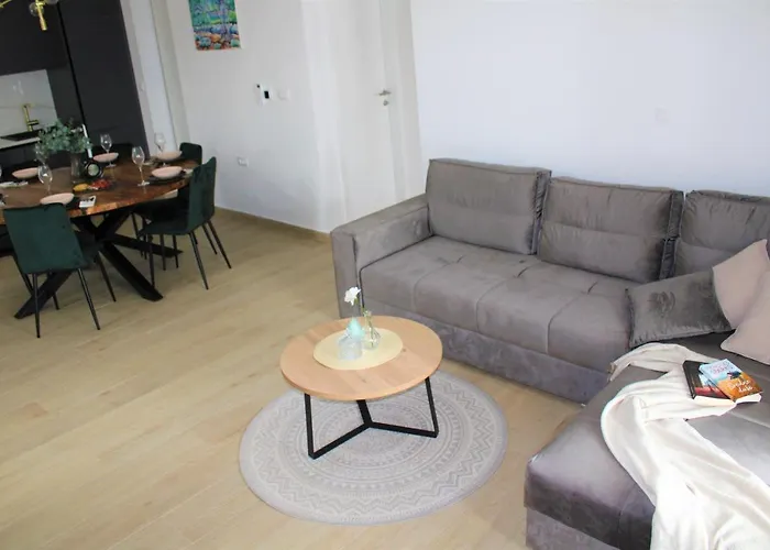 Villa Tea Biograd Na Moru Benkovac Polaca