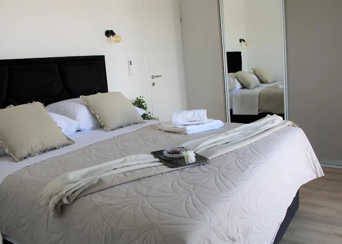 Tea Biograd Na Moru Benkovac Villa *