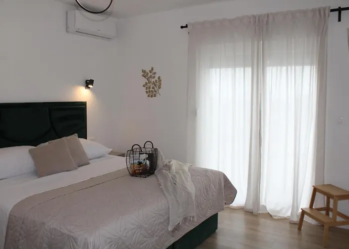 Villa Tea Biograd Na Moru Benkovac