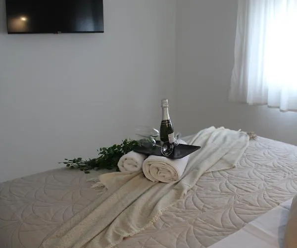 Villa Tea Biograd Na Moru Benkovac *