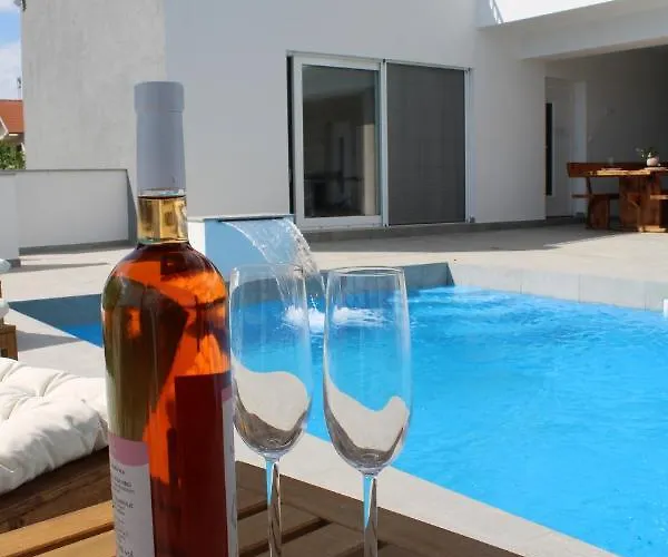 Tea Biograd Na Moru Benkovac Villa