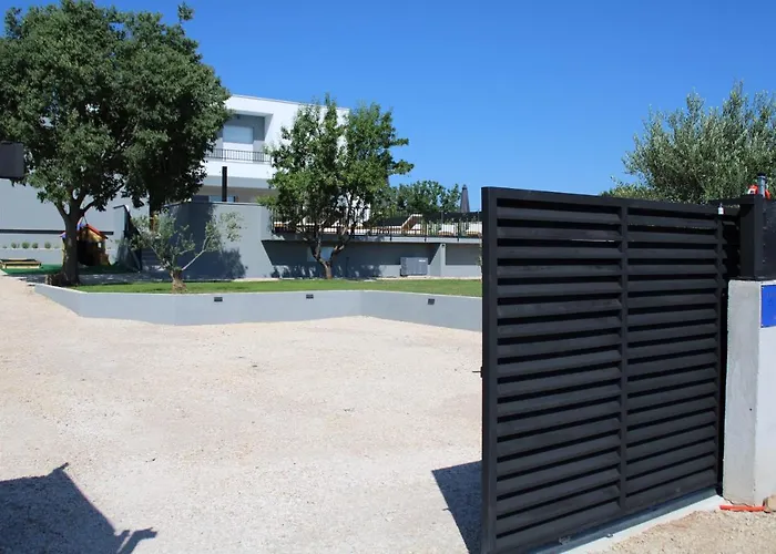 Villa Tea Biograd Na Moru Benkovac *