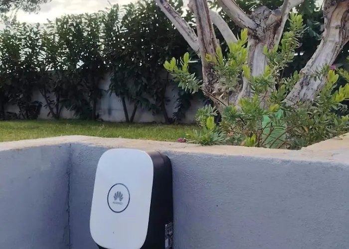 Tea Biograd Na Moru Benkovac Villa Polaca