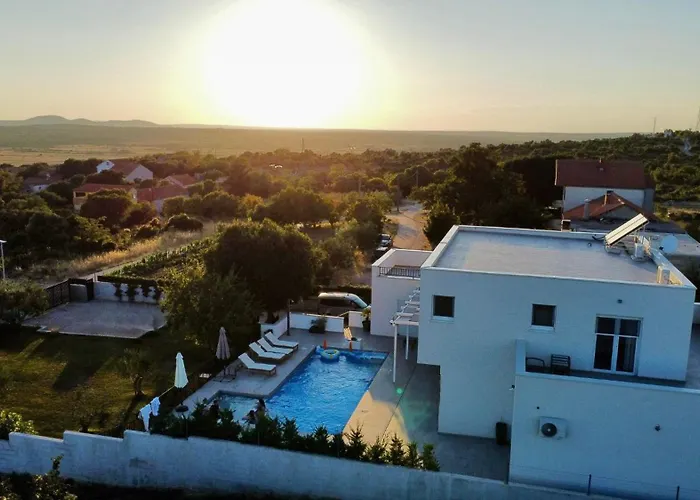 Tea Biograd Na Moru Benkovac Polaca