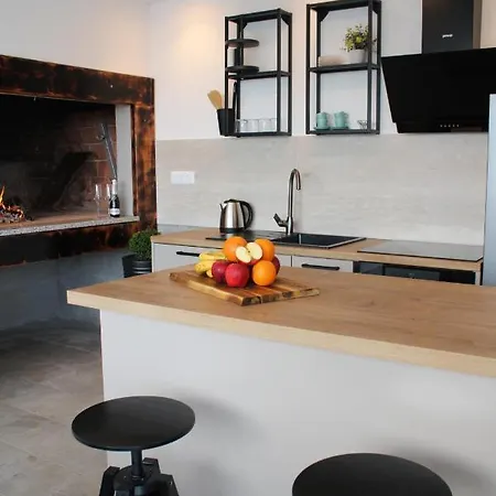 Tea Biograd Na Moru Benkovac Vila