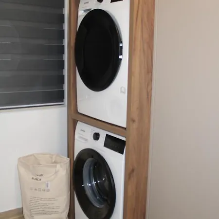 Tea Biograd Na Moru Benkovac Vila