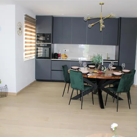 Tea Biograd Na Moru Benkovac Villa Polaca