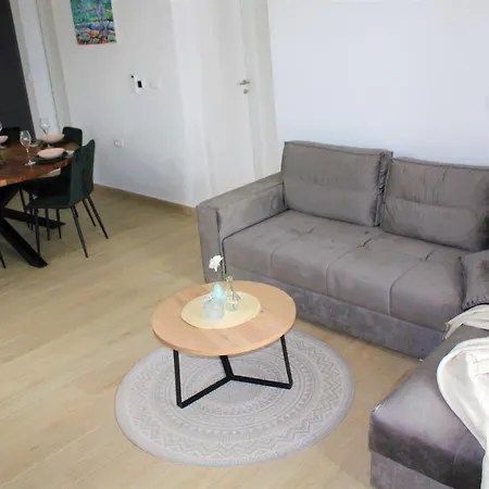 Villa Tea Biograd Na Moru Benkovac Polaca
