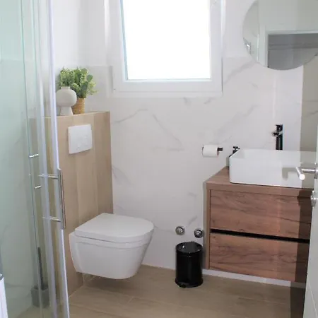 Tea Biograd Na Moru Benkovac Vila Polaca