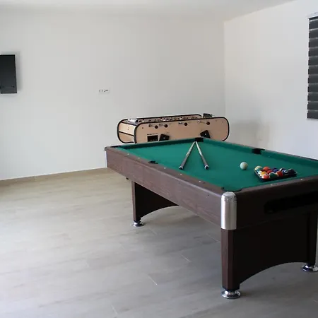 Vila Tea Biograd Na Moru Benkovac