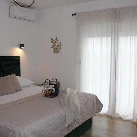 Villa Tea Biograd Na Moru Benkovac