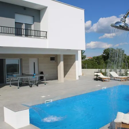 Tea Biograd Na Moru Benkovac Villa