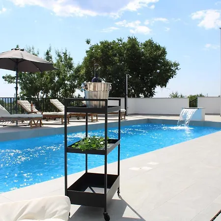 Tea Biograd Na Moru Benkovac Villa