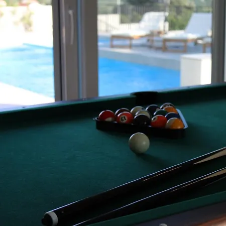 Tea Biograd Na Moru Benkovac Villa Polaca