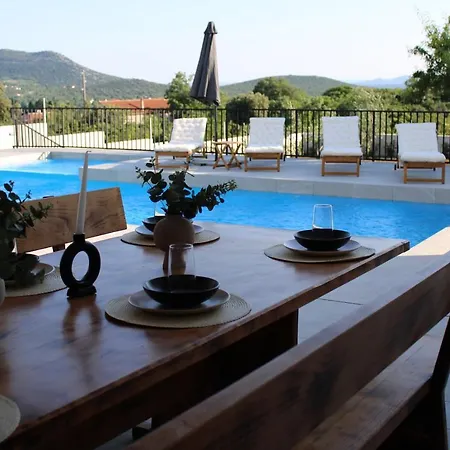 Vila Tea Biograd Na Moru Benkovac *