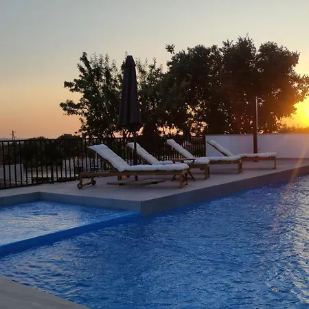 Tea Biograd Na Moru Benkovac Villa *