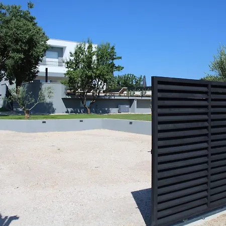 Villa Tea Biograd Na Moru Benkovac *