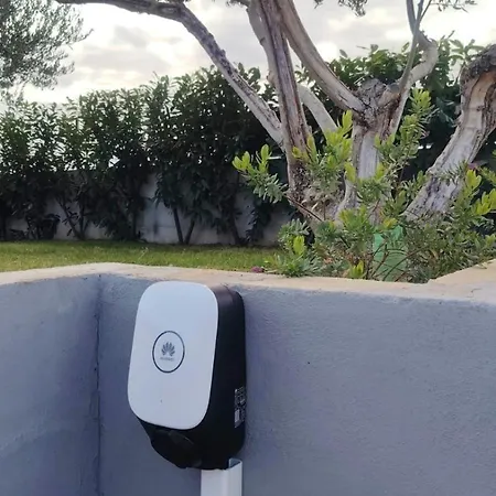 Tea Biograd Na Moru Benkovac Vila Polaca