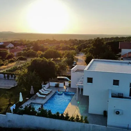 Tea Biograd Na Moru Benkovac Polaca