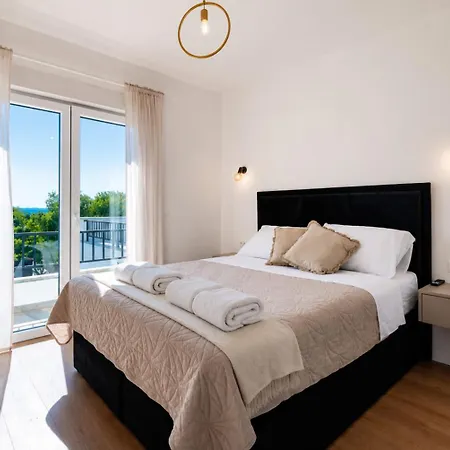 Villa Tea Biograd Na Moru Benkovac *
