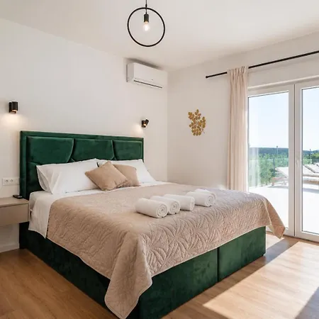 Villa Tea Biograd Na Moru Benkovac *