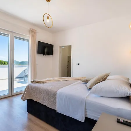 Tea Biograd Na Moru Benkovac Villa Polaca