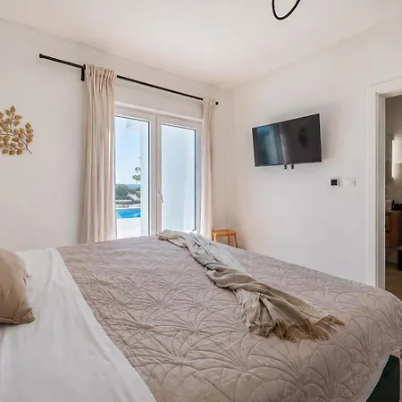Villa Tea Biograd Na Moru Benkovac