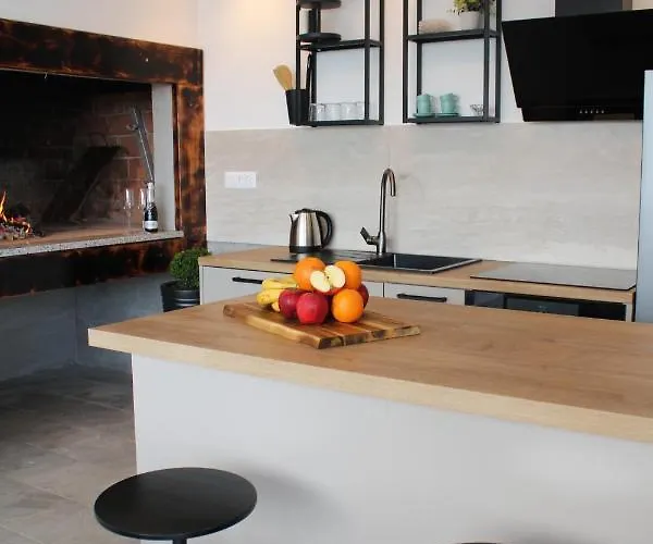 Tea Biograd Na Moru Benkovac Villa